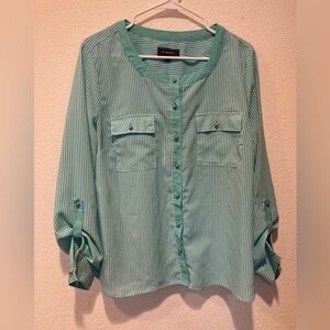Elements Blouse